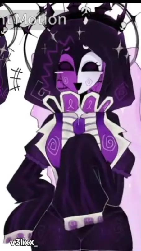 ai character: Female Noli background