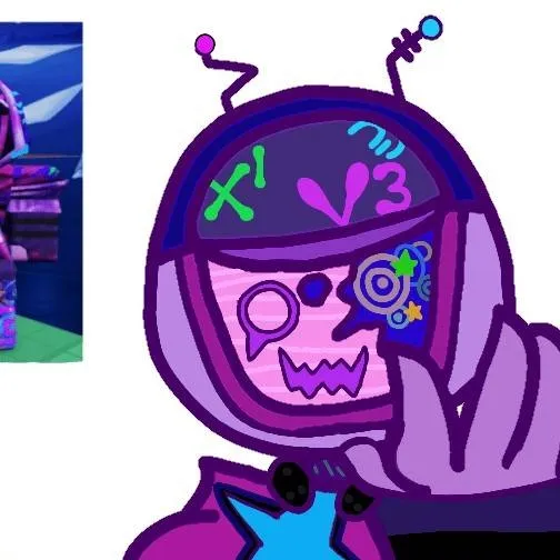 chat with ai character: MS4 Veeronica