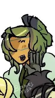ai character: TDS Biologist background