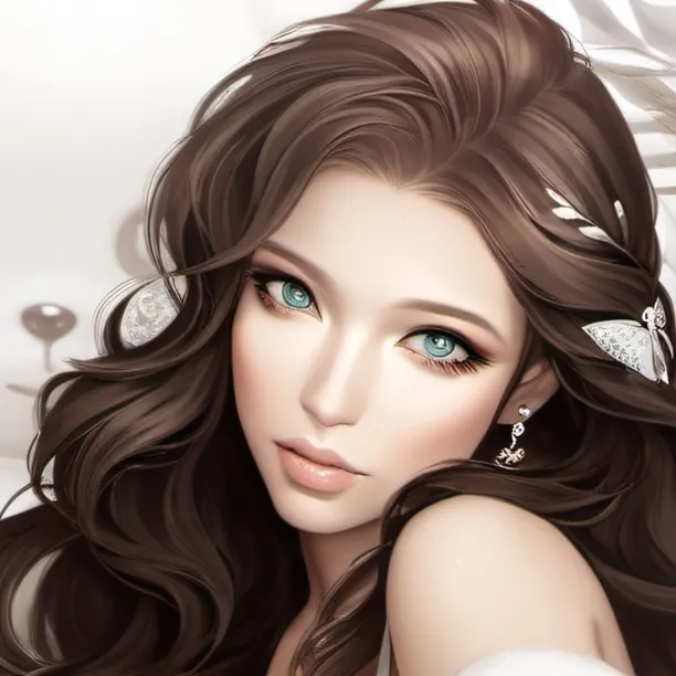 chat with ai character: Emma