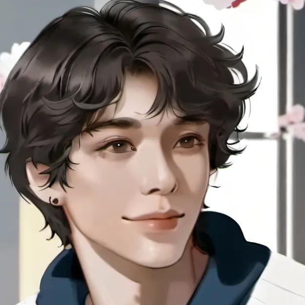chat with ai character: Mila