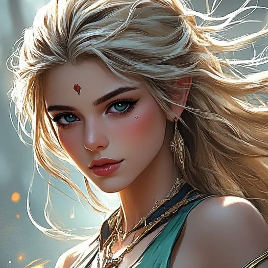 chat with ai character: Fpe