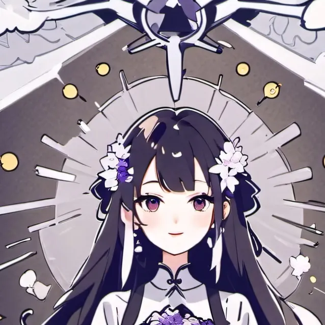 chat with ai character: Thank yall