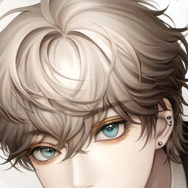 chat with ai character: Victor Watson 