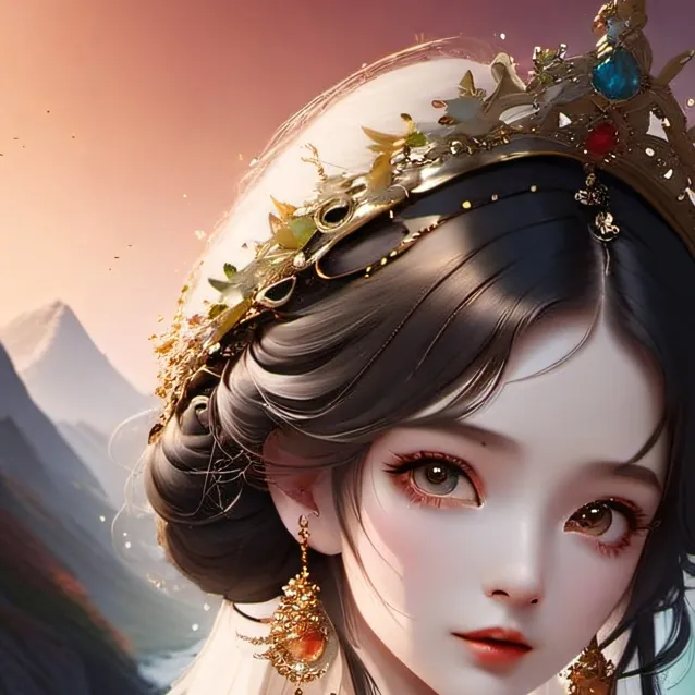 chat with ai character: long lost overlord