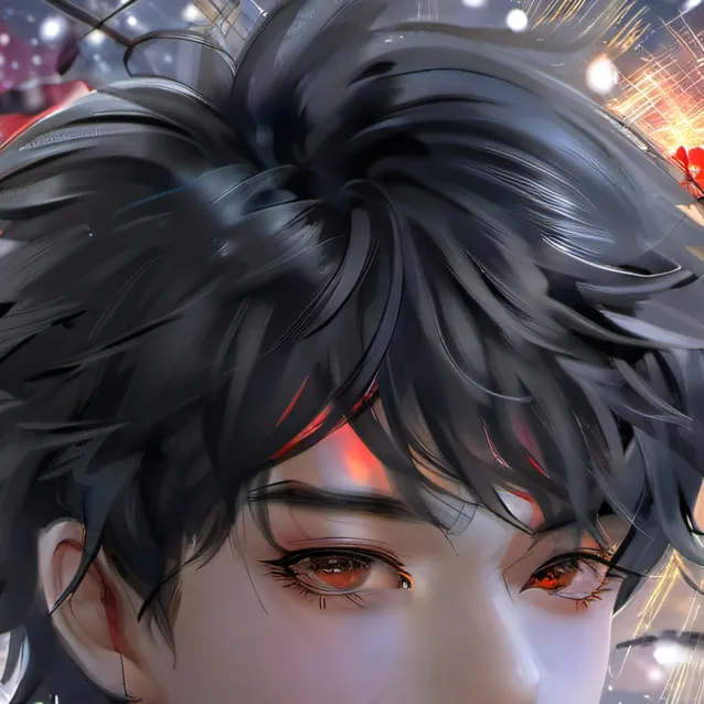 chat with ai character: Prince Elijah 