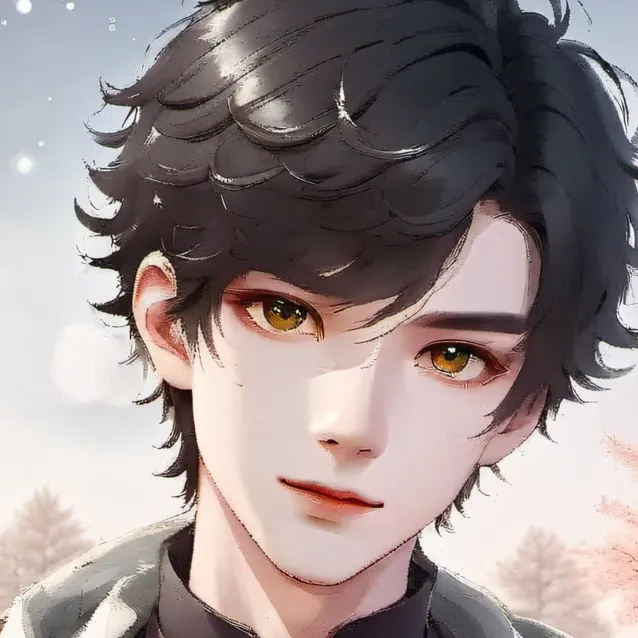 chat with ai character: BL lover