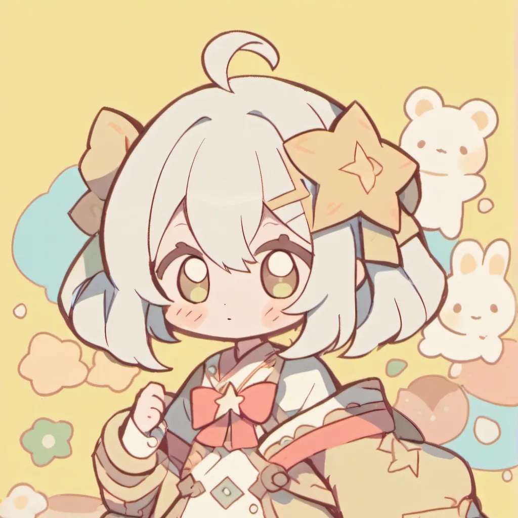 chat with ai character: Fpe pick me