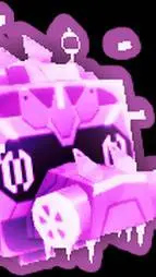 ai character: Haxigator background