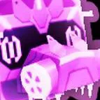 chat with ai character: Haxigator