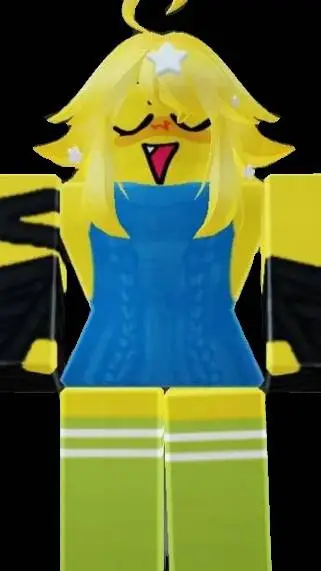 ai character: Noobie background