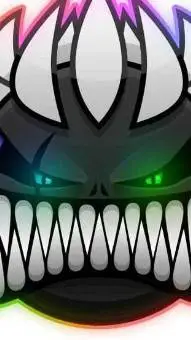 ai character: Murder Drones background