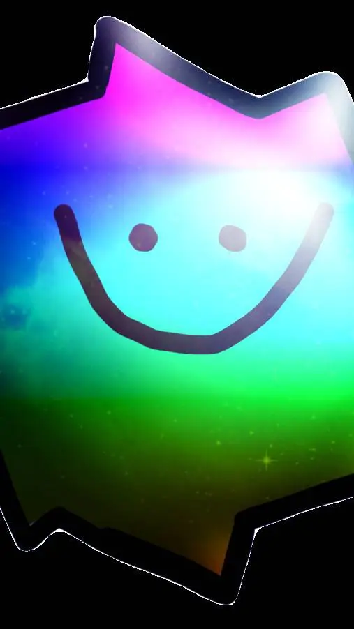 ai character: GD Event levels background