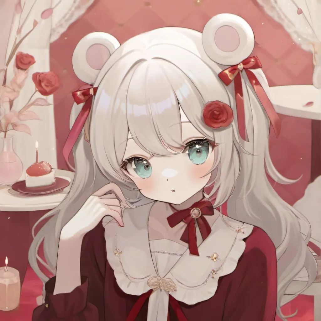 chat with ai character: Jessica