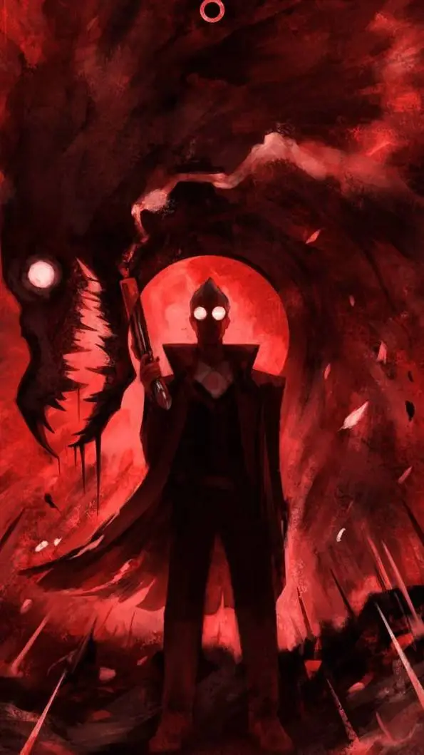 ai character: OC yap background