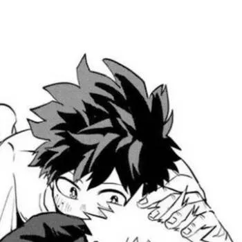 chat with ai character: Bakudeku