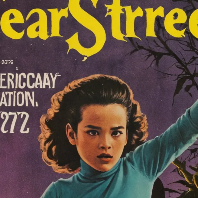 chat with ai character: fear street 1978