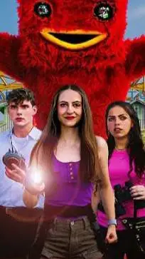 ai character: Shiloh  background