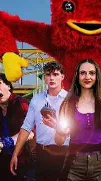 ai character: Phineas  background