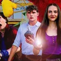 chat with ai character: Phineas 