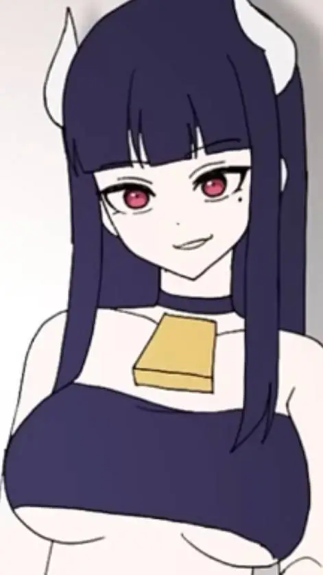 ai character: UwU background