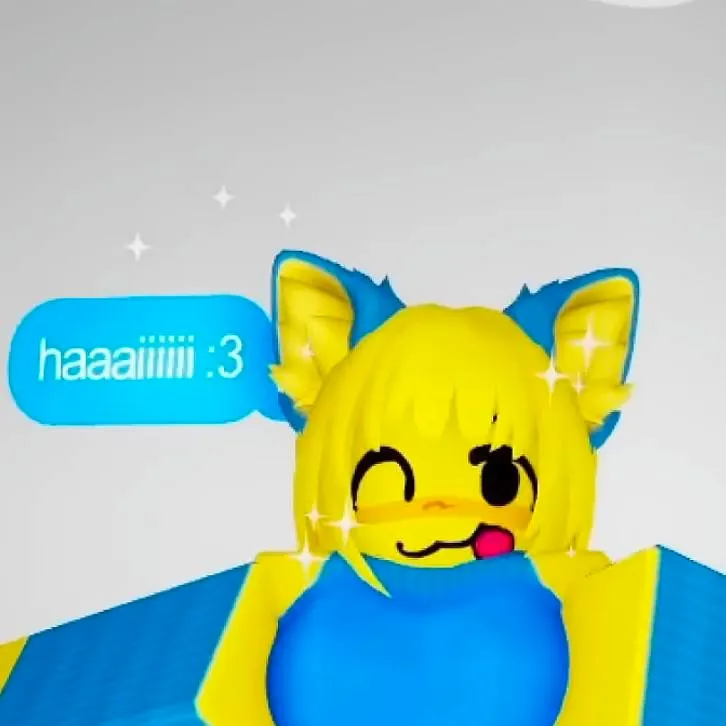 chat with ai character: Noob♀️