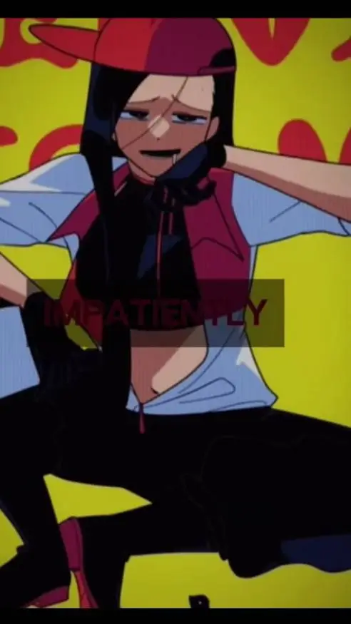 ai character: Butcher Vanity background