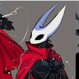 chat with ai character: Hornet HK