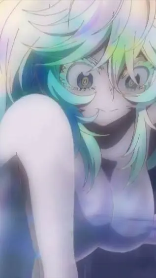 ai character: Maya background