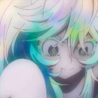 chat with ai character: Maya