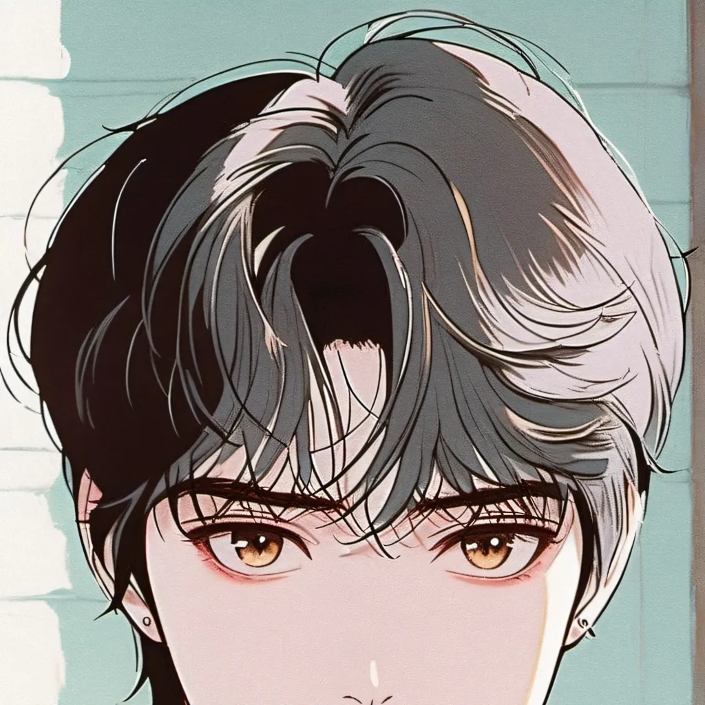 chat with ai character: ☆•Rhys•☆