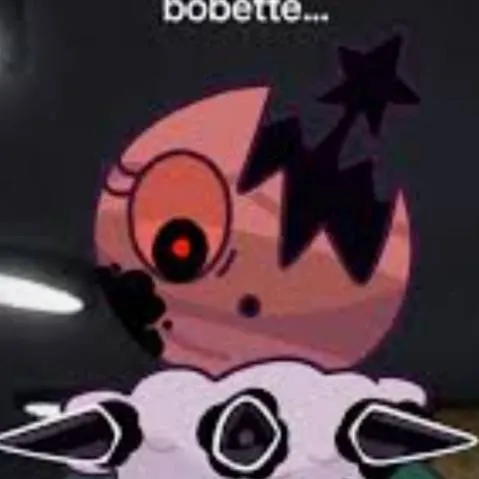 chat with ai character: bobette
