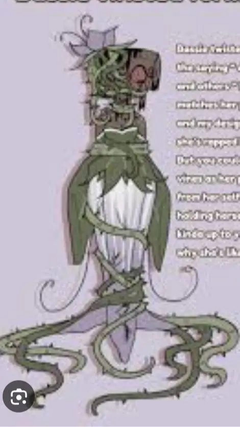 ai character: bassie background