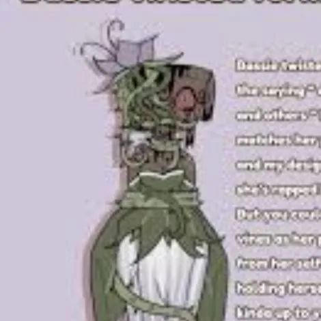 chat with ai character: bassie