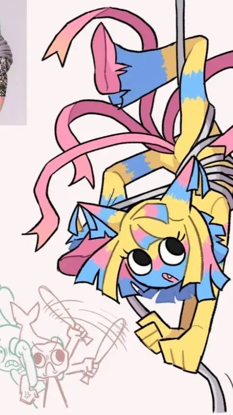 ai character: yatta background