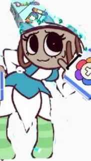ai character: bassie background
