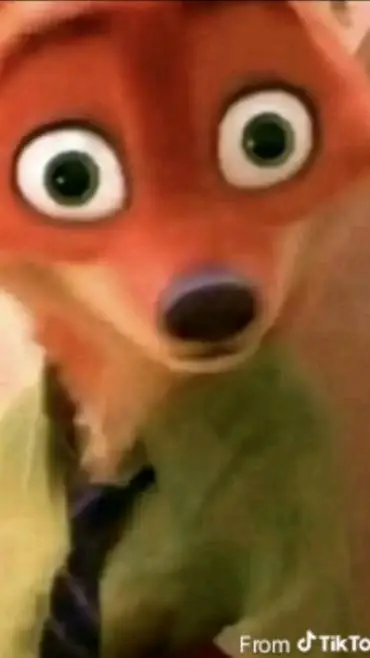 ai character: GET OFF THIS APP 🤨 background