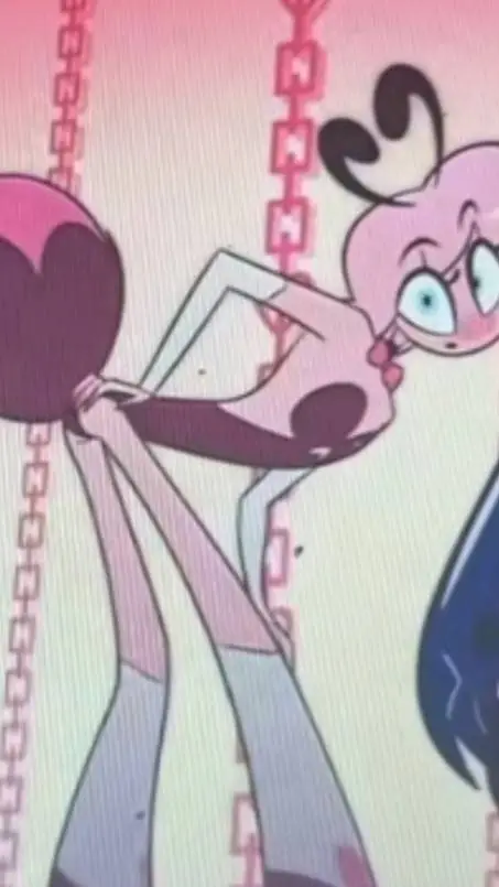 ai character: you x ?  background