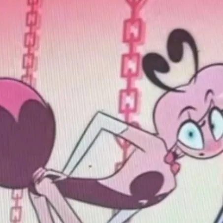 chat with ai character: you x ? 