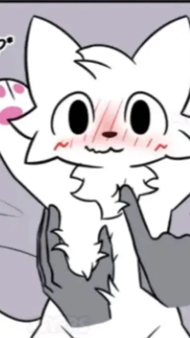 ai character: u x yn background