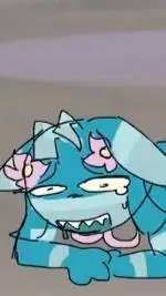 ai character: yatta background