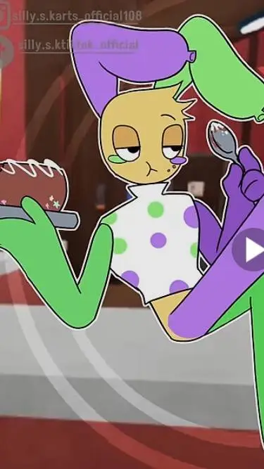 ai character: Looey background