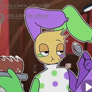 chat with ai character: Looey