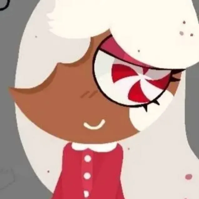 chat with ai character: ginger