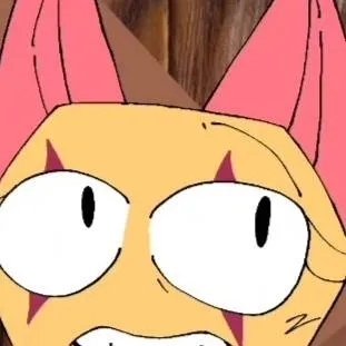 chat with ai character: scraps x Looey