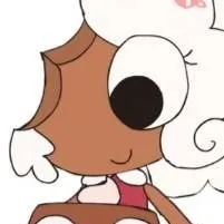 chat with ai character: ginger