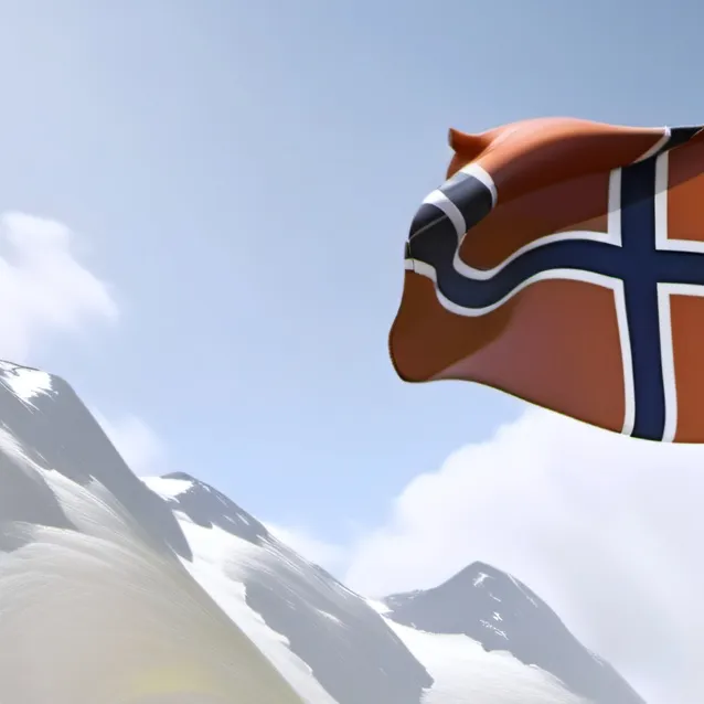 chat with ai character: norway