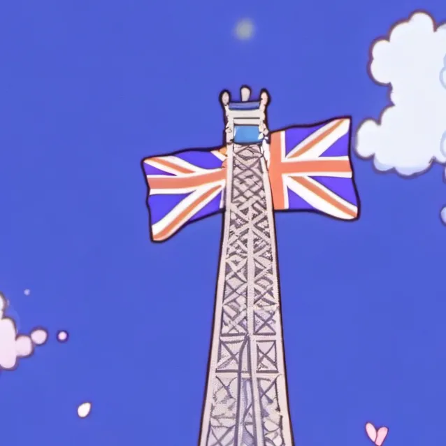 chat with ai character: uk