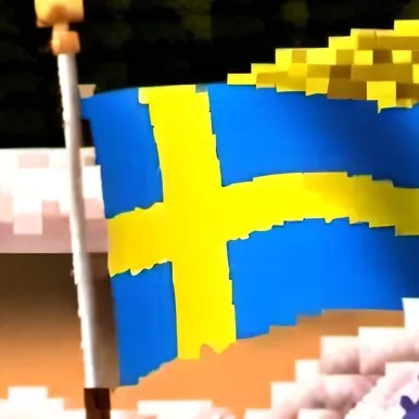 chat with ai character: the great SWEDEN