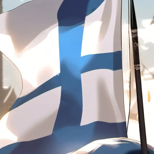 chat with ai character: finland the 5th